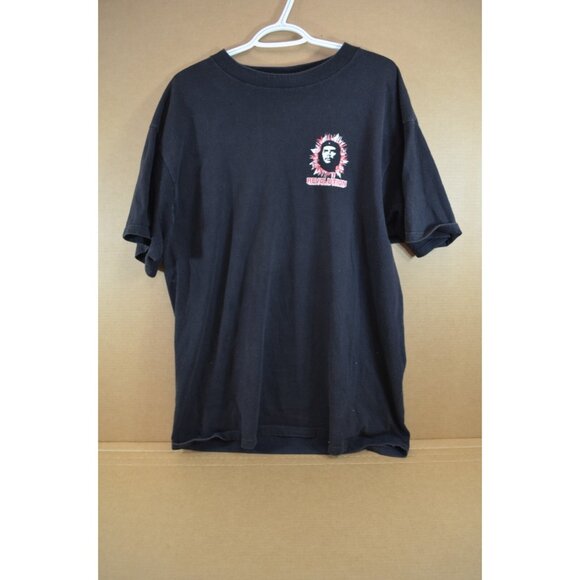 Che Guevara Join the Revolution T-Shirt Mens XL Cuba World's Most Powerful Soda - Picture 1 of 7